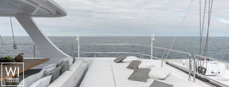 7X  Sunreef Yachts Sail 80' Exterior 7