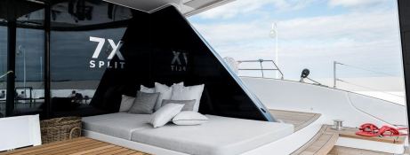 7X  Sunreef Yachts Sail 80' Exterior 8