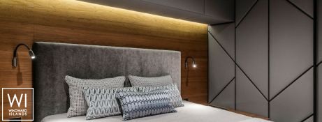 7X  Sunreef Yachts Sail 80' Interior 21