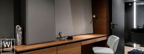 7X  Sunreef Yachts Sail 80' Interior 22