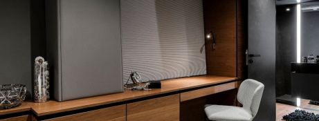 7X  Sunreef Yachts Sail 80' Interior 22