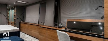 7X  Sunreef Yachts Sail 80' Interior 24