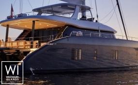 7X  Sunreef Yachts Sail 80' Exterior 1