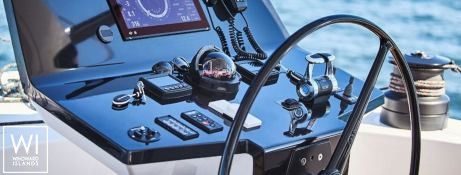 7X  Sunreef Yachts Sail 80' Exterior 11