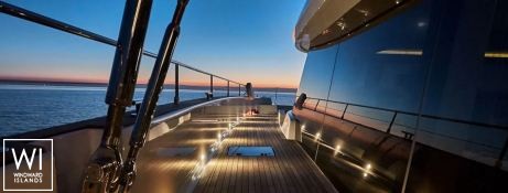 7X  Sunreef Yachts Sail 80' Exterior 12