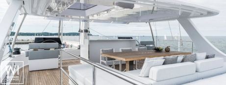 7X  Sunreef Yachts Sail 80' Exterior 13