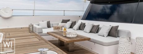 7X  Sunreef Yachts Sail 80' Exterior 14