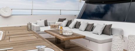 7X  Sunreef Yachts Sail 80' Exterior 14