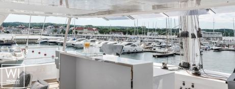 7X  Sunreef Yachts Sail 80' Exterior 16