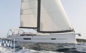 Dufour 520 Dufour Yachts Exterior 1
