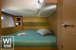 Dufour 520 Dufour Yachts Interior 4