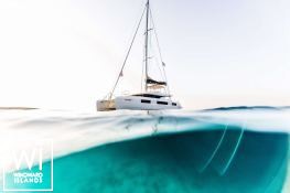 Lagoon 50 Lagoon Catamaran Exterior 1