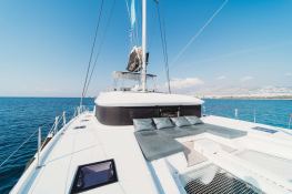 Lagoon 50 Lagoon Catamaran Exterior 3