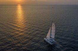 Lagoon 50 Lagoon Catamaran Exterior 2