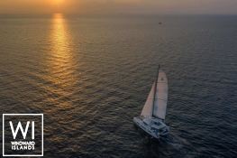 Lagoon 50 Lagoon Catamaran Exterior 2