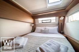 Lagoon 50 Lagoon Catamaran Interior 0
