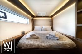 Lagoon 50 Lagoon Catamaran Interior 4