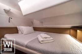 Lagoon 50 Lagoon Catamaran Interior 5