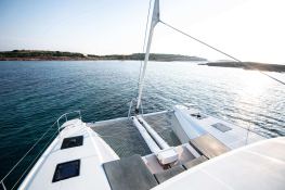 Lagoon 50 Lagoon Catamaran Exterior 8