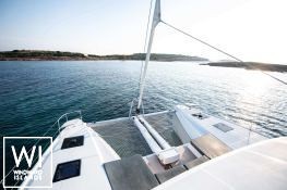 Lagoon 50 Lagoon Catamaran Exterior 8