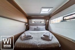 Lagoon 50 Lagoon Catamaran Interior 6