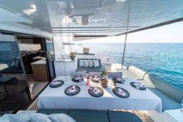 Lagoon 50 Lagoon Catamaran Exterior 9