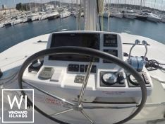 Zuzo 1st  Lagoon Catamaran Lagoon 50 Exterior 1