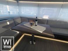 Zuzo 1st  Lagoon Catamaran Lagoon 50 Interior 1