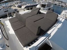 Zuzo 1st  Lagoon Catamaran Lagoon 50 Exterior 1