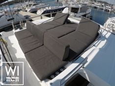 Zuzo 1st  Lagoon Catamaran Lagoon 50 Exterior 1