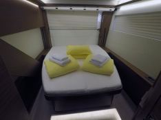 Zuzo 1st  Lagoon Catamaran Lagoon 50 Interior 1