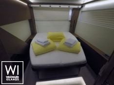 Zuzo 1st  Lagoon Catamaran Lagoon 50 Interior 1