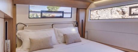 Ether   Lagoon Catamaran Lagoon 50 Interior 15