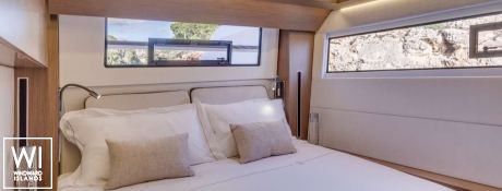 Ether   Lagoon Catamaran Lagoon 50 Interior 15
