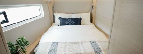 Ether   Lagoon Catamaran Lagoon 50 Interior 16