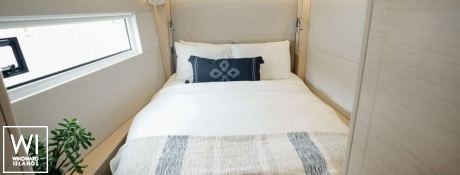 Ether   Lagoon Catamaran Lagoon 50 Interior 16