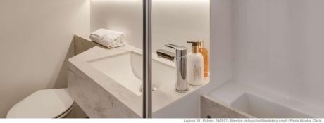 Ether   Lagoon Catamaran Lagoon 50 Interior 17