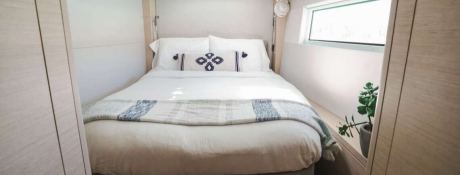 Ether   Lagoon Catamaran Lagoon 50 Interior 10