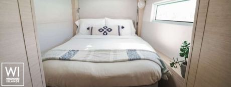 Ether   Lagoon Catamaran Lagoon 50 Interior 10