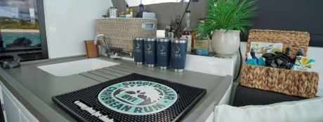 Ether   Lagoon Catamaran Lagoon 50 Interior 18