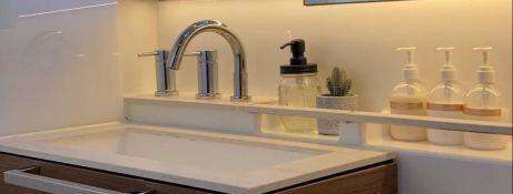 ESPERANZA II  Lagoon Catamaran Lagoon 50 Interior 1