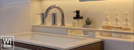 ESPERANZA II  Lagoon Catamaran Lagoon 50 Interior 1