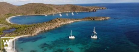 ESPERANZA II  Lagoon Catamaran Lagoon 50 Exterior 1