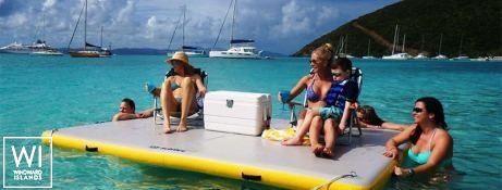 ESPERANZA II  Lagoon Catamaran Lagoon 50 Exterior 1