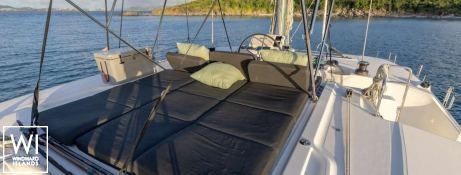 ESPERANZA II  Lagoon Catamaran Lagoon 50 Exterior 1