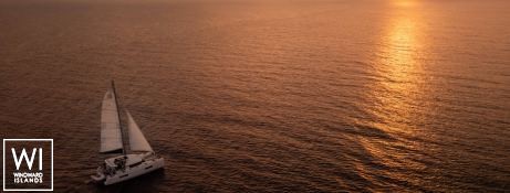 Solrise  Lagoon Catamaran Lagoon 40 Exterior 2