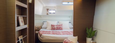 Solrise  Lagoon Catamaran Lagoon 40 Interior 17