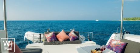 Solrise  Lagoon Catamaran Lagoon 40 Exterior 7