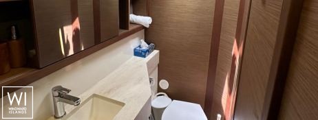 Solrise  Lagoon Catamaran Lagoon 40 Interior 14