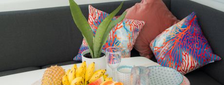 Solrise  Lagoon Catamaran Lagoon 40 Exterior 8